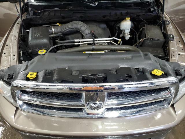 Photo 11 from auction – 2009 DODGE RAM 1500 with VIN 1D3HV13T49J529272