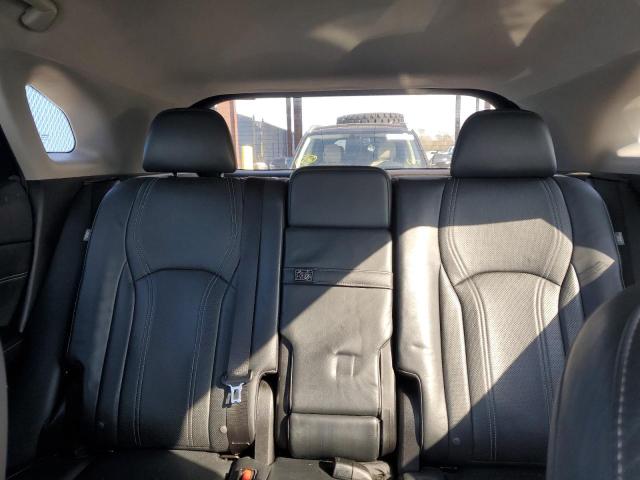 Photo 10 from auction – 2017 LEXUS RX 350 BAS with VIN 2T2BZMCAXHC058768