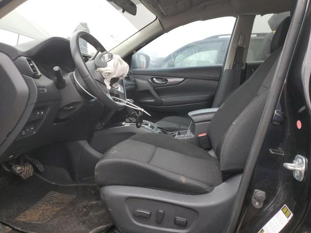 Photo 7 from auction – 2018 NISSAN ROGUE S with VIN KNMAT2MV5JP509605