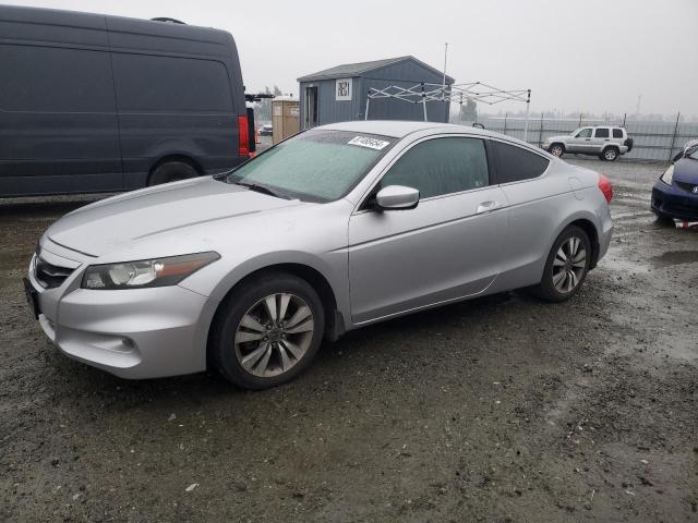 HONDA ACCORD LX- 2011 with VIN 1HGCS1B35BA014222 - Photo from auction