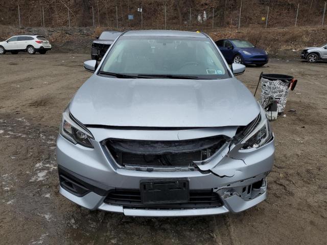 Photo 5 from auction – 2021 SUBARU LEGACY PRE with VIN 4S3BWAC61M3008383