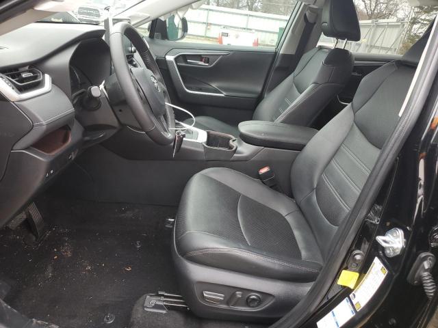 Photo 7 from auction – 2022 TOYOTA RAV4 LIMIT with VIN 4T3D6RFV3NU073387