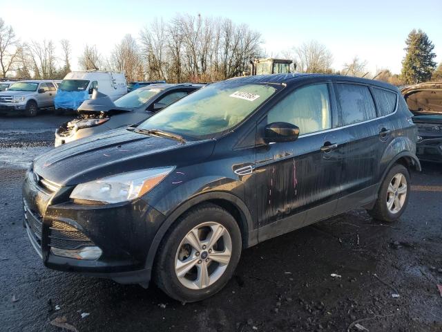 FORD ESCAPE SE 2014 with VIN 1FMCU9G91EUD09563 - Photo from auction