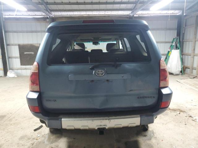 Zdjęcie 6 z aukcji – 2004 TOYOTA 4RUNNER LI z VIN JTEBU17R548017774