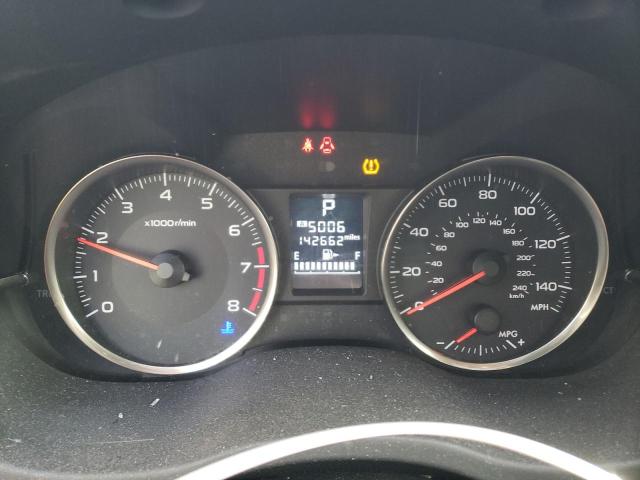 Photo 9 from auction – 2016 SUBARU CROSSTREK with VIN JF2GPABC1G8276000