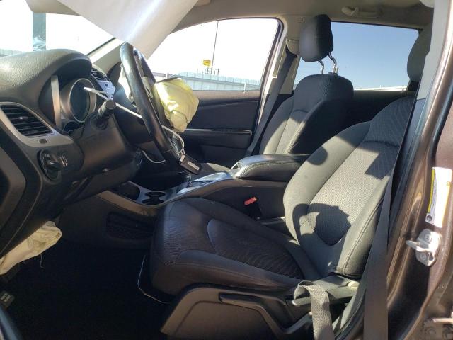 Photo 7 from auction – 2018 DODGE JOURNEY SE with VIN 3C4PDCAB5JT427733