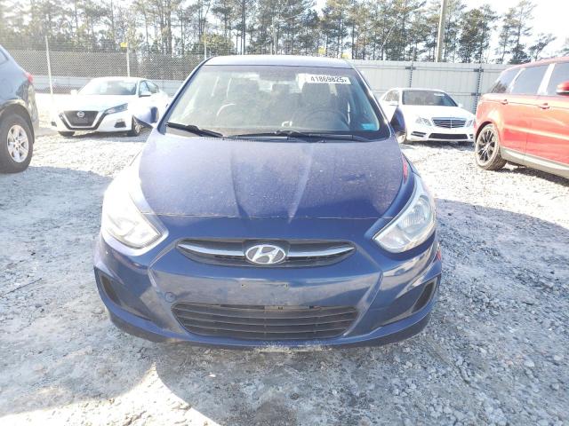 Photo 5 from auction – 2015 HYUNDAI ACCENT GLS with VIN KMHCT4AE7FU898244