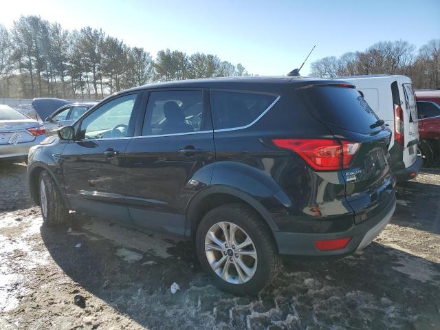 Photo 2 from auction – 2019 FORD ESCAPE SE with VIN 1FMCU0GD5KUC44213