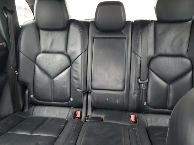 Photo 10 from auction – 2013 PORSCHE CAYENNE S with VIN WP1AB2A28DLA82704