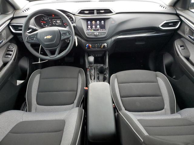 Photo 8 from auction – 2023 CHEVROLET TRAILBLAZE with VIN KL79MMS25PB094213