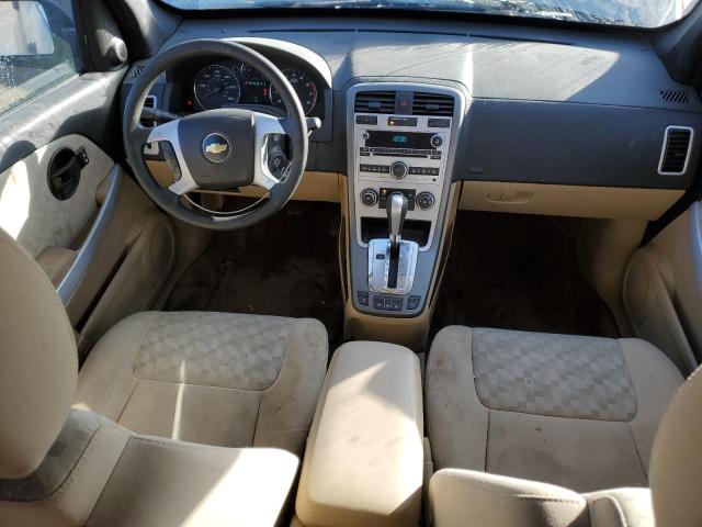 Photo 8 from auction – 2008 CHEVROLET EQUINOX LS with VIN 2CNDL23F386298174