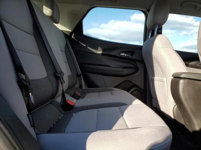 Photo 11 from auction – 2021 CHEVROLET TRAILBLAZER LS with VIN KL79MMS25MB025985