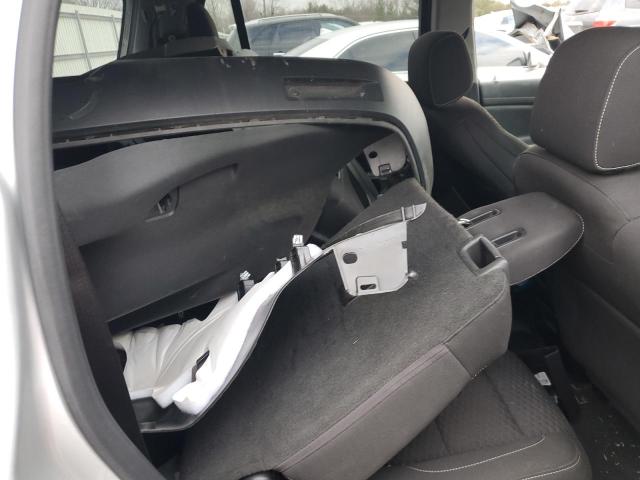 Photo 11 from auction – 2019 GMC ACADIA SLE with VIN 1GKKNRLA8KZ222906