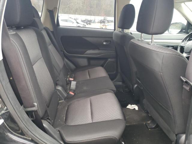 Photo 11 from auction – 2015 MITSUBISHI OUTLANDER with VIN JA4AD2A37FZ006311