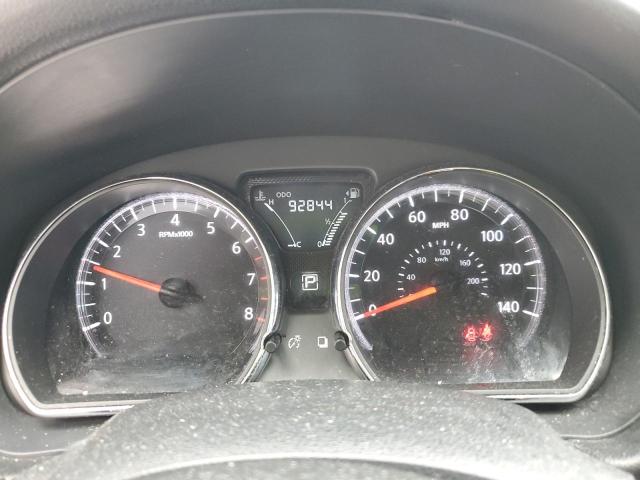 Photo 9 from auction – 2019 NISSAN VERSA S with VIN 3N1CN7AP5KL838908