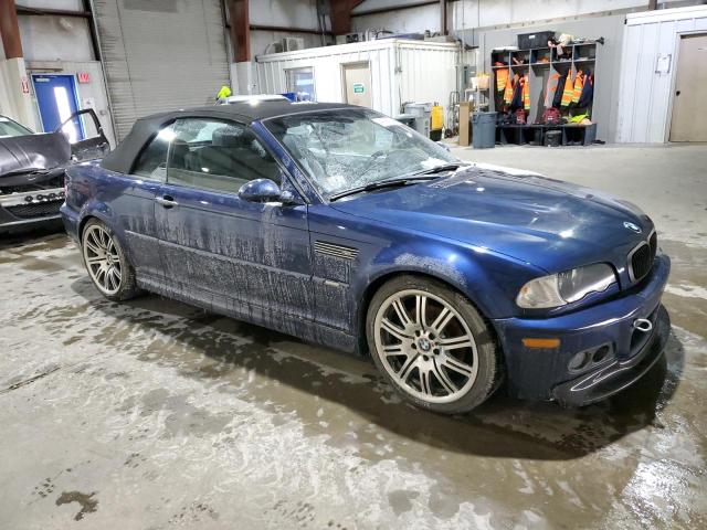 Photo 4 from auction – 2005 BMW M3 with VIN WBSBR93455PK08383
