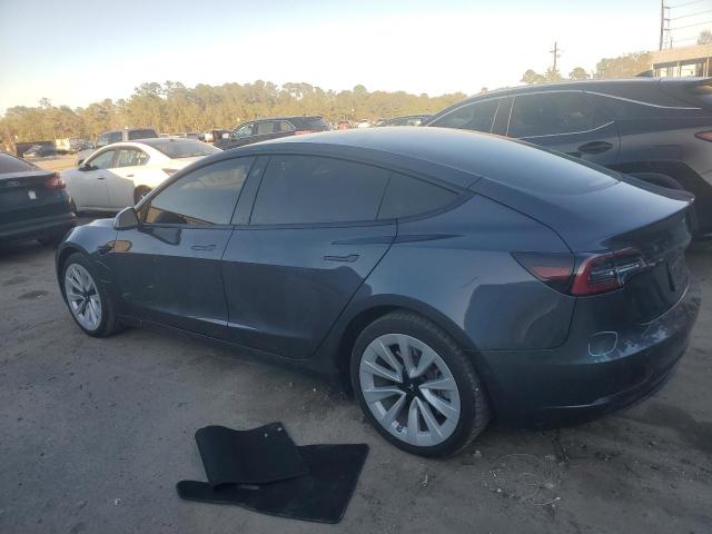 Photo 2 from auction – 2022 TESLA MODEL 3 with VIN 5YJ3E1EB0NF105368