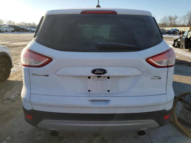 Photo 6 from auction – 2015 FORD ESCAPE SE with VIN 1FMCU9GX4FUC81306