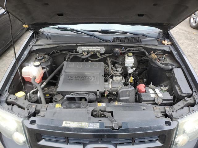 Zdjęcie 12 z aukcji – 2011 FORD ESCAPE XLT z VIN 1FMCU9DG5BKB50508