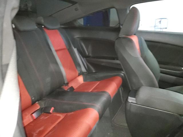 Photo 10 from auction – 2014 HONDA CIVIC SI with VIN 2HGFG4A57EH100768