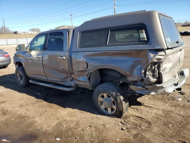 Photo 2 from auction – 2010 DODGE RAM 2500 with VIN 3D7UT2CL6AG112542