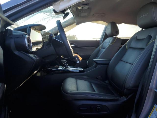Photo 7 from auction – 2025 CHEVROLET TRAX ACTIV with VIN KL77LKEPXSC018883