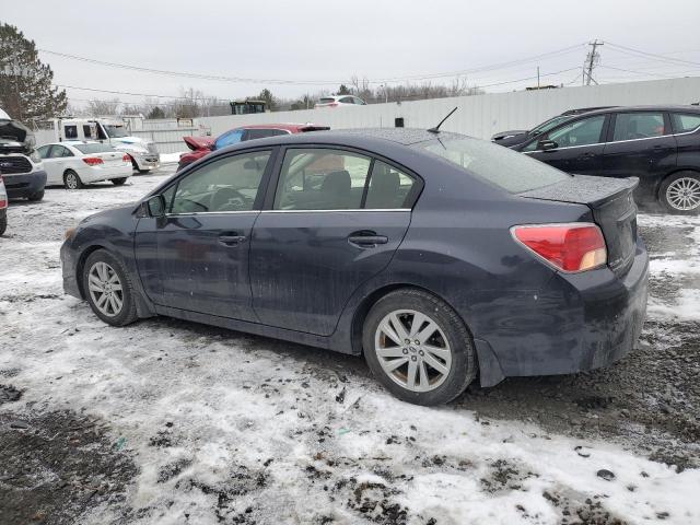 Photo 2 from auction – 2016 SUBARU IMPREZA PR with VIN JF1GJAB68GH019013