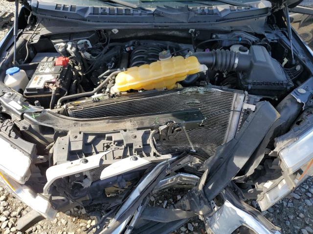 Photo 11 from auction – 2020 FORD F150 SUPER with VIN 1FTEW1E55LFC52214