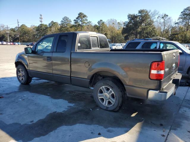 Photo 2 from auction – 2008 FORD F150 with VIN 1FTPX12V98FB02575