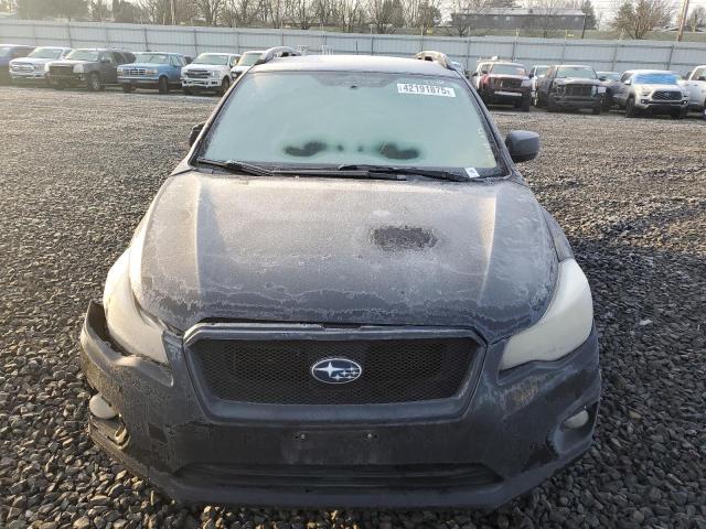 Photo 5 from auction – 2013 SUBARU IMPREZA SP with VIN JF1GPAL62DH810968