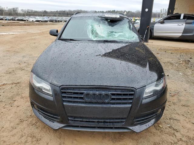 Photo 5 from auction – 2012 AUDI A4 PRESTIG with VIN WAU4FAFL3CA020052