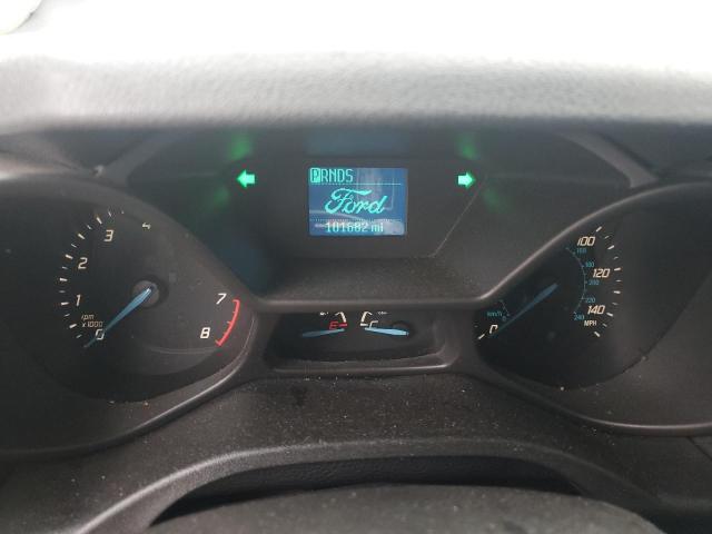 Photo 9 from auction – 2014 FORD TRANSIT CO with VIN NM0LS7F77E1150013