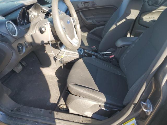Photo 7 from auction – 2018 FORD FIESTA SE with VIN 3FADP4BJXJM145285