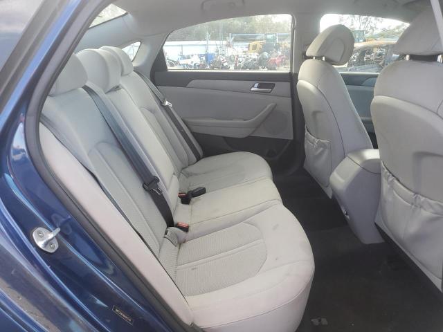 Photo 10 from auction – 2017 HYUNDAI SONATA SE with VIN 5NPE24AF8HH442744