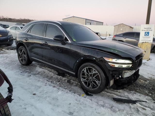 Photo 4 from auction – 2022 GENESIS GV70 BASE with VIN KMUMADTB2NU013719