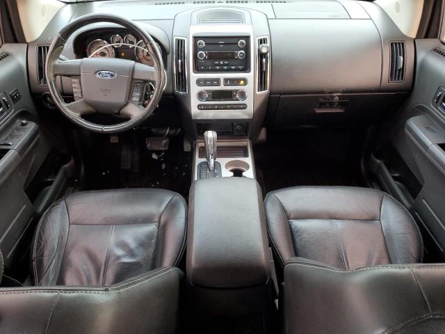 Photo 8 from auction – 2009 FORD EDGE LIMIT with VIN 2FMDK49C49BA67515