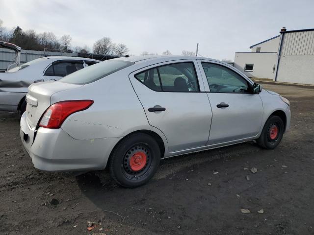 Photo 3 from auction – 2017 NISSAN VERSA S with VIN 3N1CN7AP4HL825642