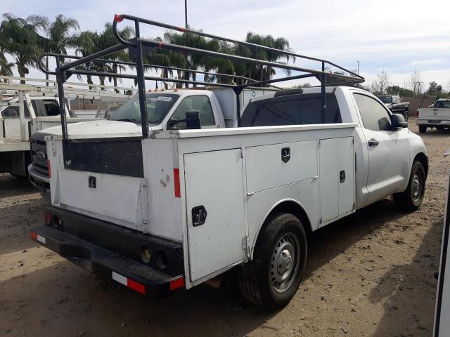 Photo 3 from auction – 2007 TOYOTA TUNDRA with VIN 5TFLU52187X006201