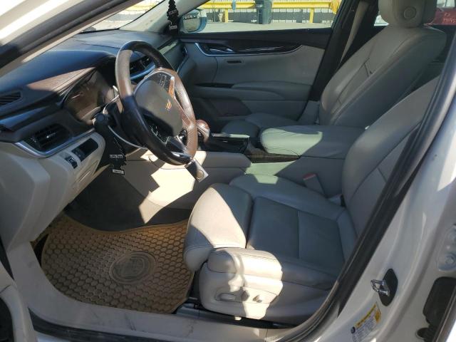 Photo 7 from auction – 2014 CADILLAC XTS LUXURY with VIN 2G61M5S36E9195065