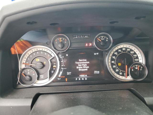 Photo 9 from auction – 2016 RAM 1500 SLT with VIN 1C6RR6LT5GS403418