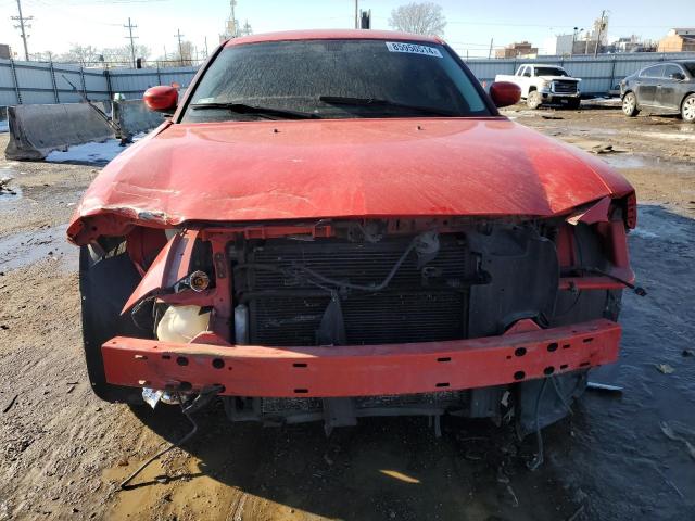 Photo 5 from auction – 2009 DODGE CHARGER R/ with VIN 2B3KA53T29H601347