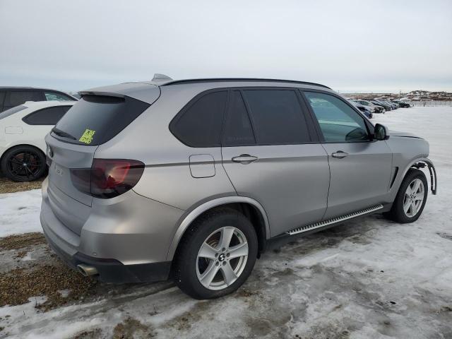 Photo 3 from auction – 2014 BMW X5 XDRIVE3 with VIN 5UXKR0C57E0C27085