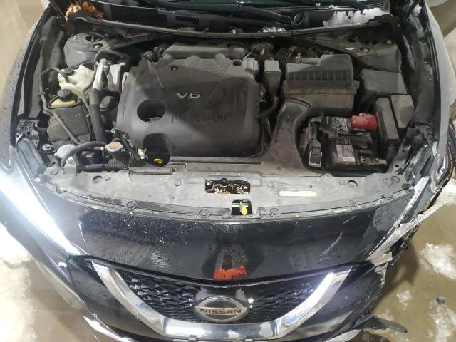Photo 11 from auction – 2019 NISSAN MAXIMA S with VIN 1N4AA6AV1KC368497