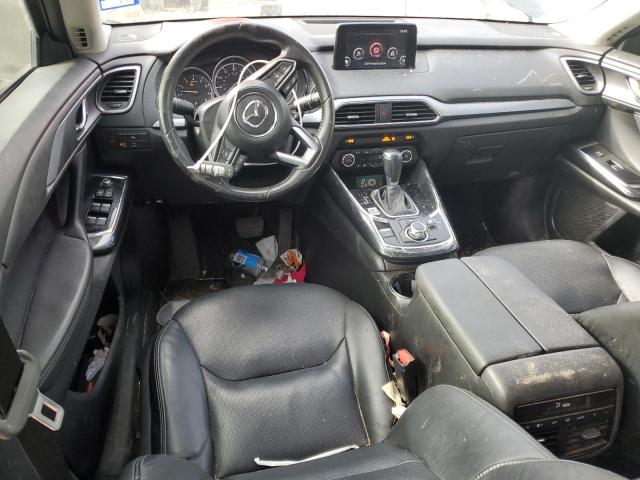 Photo 8 from auction – 2018 MAZDA CX-9 TOURI with VIN JM3TCACYXJ0213946
