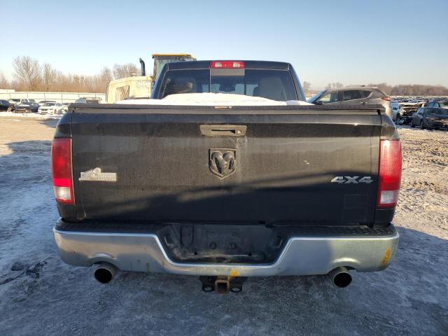 Photo 6 from auction – 2013 RAM 1500 SLT with VIN 1C6RR7GTXDS549129