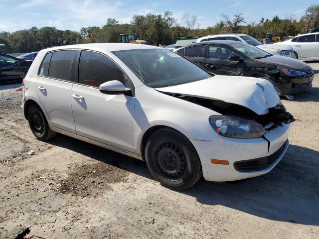 Photo 4 from auction – 2013 VOLKSWAGEN GOLF with VIN WVWDB7AJ1DW131713