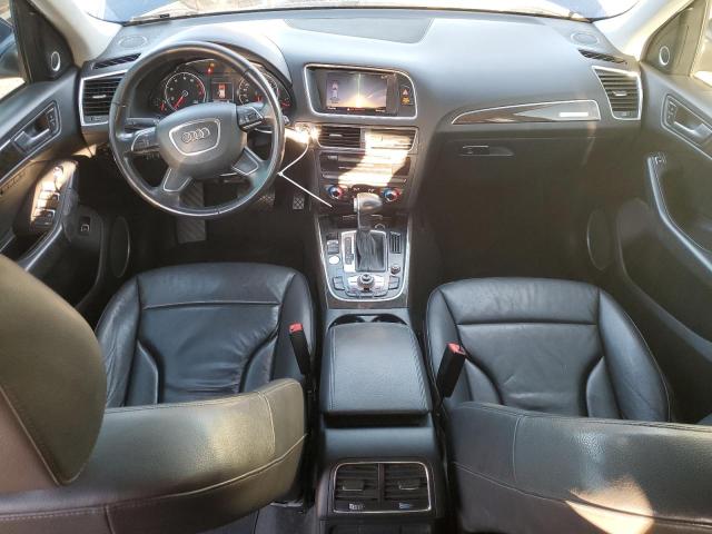 Photo 8 from auction – 2014 AUDI Q5 PREMIUM with VIN WA1LFAFPXEA041933