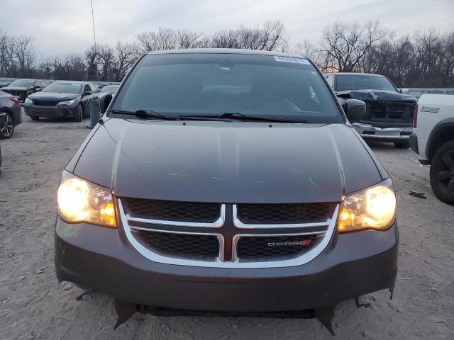 Photo 5 from auction – 2019 DODGE GRAND CARA with VIN 2C4RDGEG3KR618464