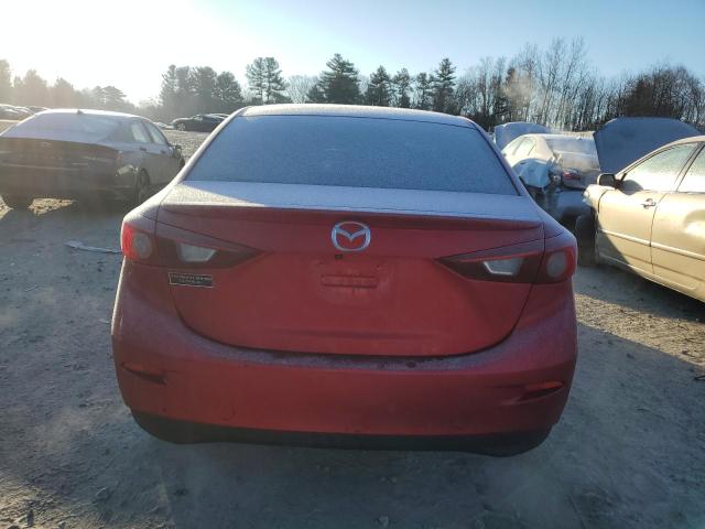 Photo 6 from auction – 2016 MAZDA 3 TOURING with VIN JM1BM1V74G1301352