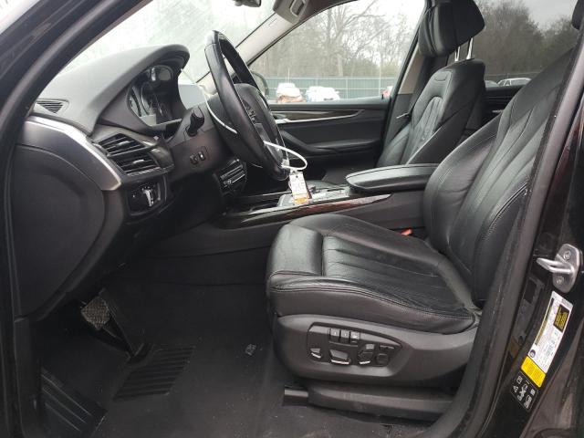 Photo 7 from auction – 2015 BMW X5 XDRIVE3 with VIN 5UXKS4C53F0N09086